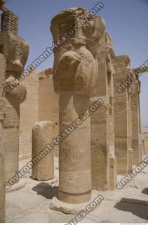 Photo Texture of Hatshepsut 0288